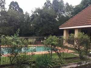 2 Bed Apartment in Halfway Gardens