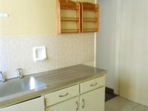 Studio Apartment in Esplanade