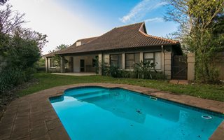 3 Bedroom House in Port Zimbali Estate