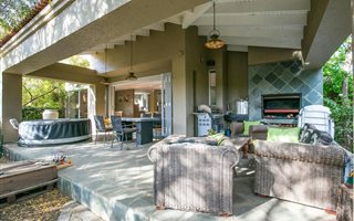 3 Bedroom Cluster in Dainfern Golf Estate