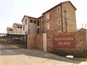 3 Bed Apartment in North Riding