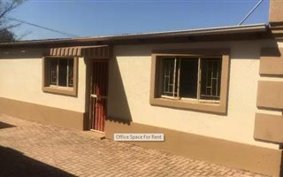 30 m² Office Space in Northmead