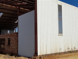 Industrial space in Heidelberg Central