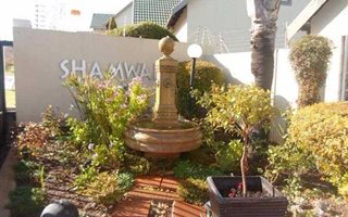 3 Bedroom Townhouse in Bassonia