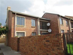 2 Bed Townhouse in Eco Park