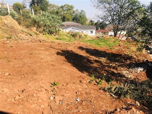 766 m² Land available in Dunveria