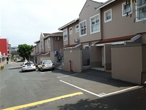 1 Bed Townhouse in Berea