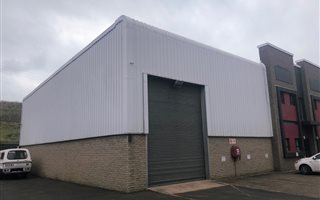 520 m² Industrial space in Ballito