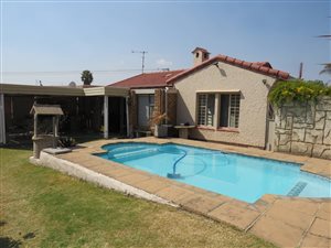 3 Bed House in Southdale