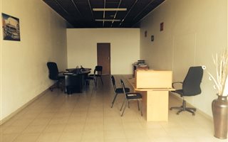 94 m² Retail Space in Eldoraigne