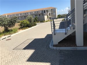 2 Bedroom Apartment in Melkbosstrand