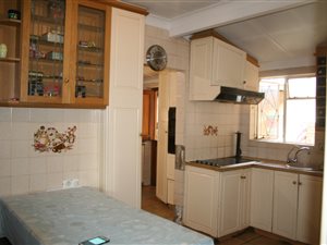 3 Bed House in Albertynshof