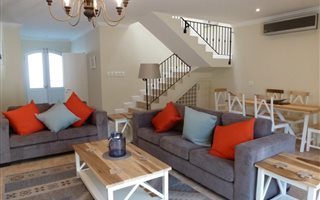 2 Bedroom Townhouse in Franschhoek