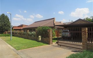 3 Bedroom House in Mafikeng