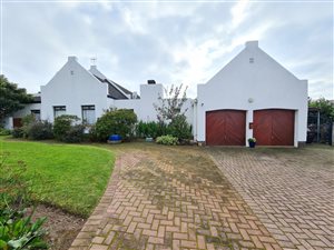 3 Bed House in Wellway Park East