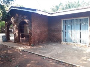 3 Bed House in Mokopane