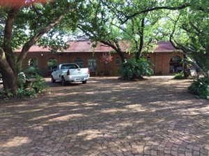 3 Bed House in Bon Accord