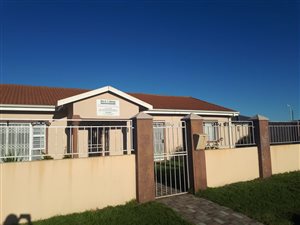 3 Bed House in Parsons Vlei
