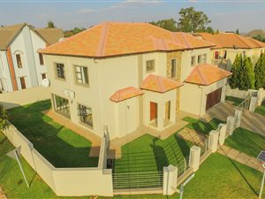 4 Bed House in Clearwater Flyfishing Estate