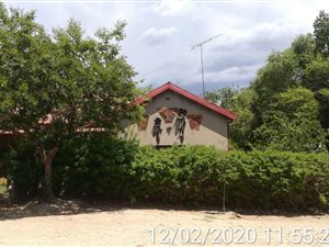 3 Bed House in Douglas