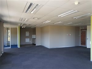 117 m² Commercial space in Mzingazi Golf Estate