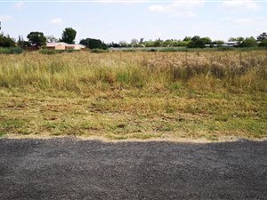 2021 m² Land available in Kookrus