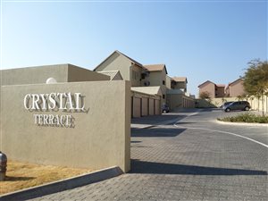 2 Bed Apartment in Kosmosdal