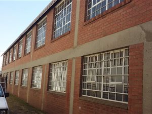 2107 m² Industrial space in Heriotdale