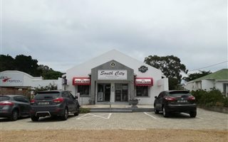200 m² Commercial space in Walmer