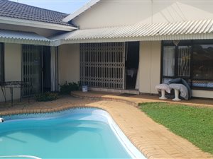 3 Bed House in Grantham Park