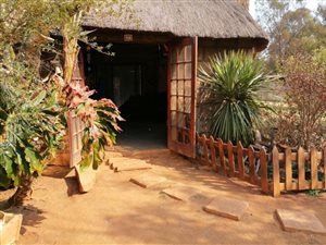 9132 m² Farm in Zesfontein AH