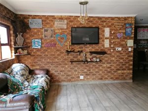 9132 m² Farm in Zesfontein AH