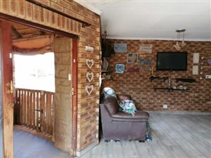 9132 m² Farm in Zesfontein AH