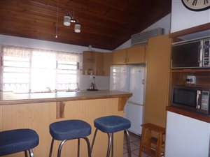 3 Bed House in Arboretum