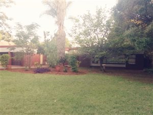 3 Bed House in Wierda Park