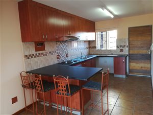 2 Bed Apartment in Clubview