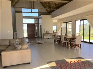 5 Bed House in Bothas Hill