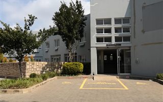 2346 m² Industrial space in Rooihuiskraal