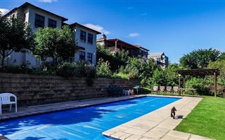 5 Bedroom House in Bergsig