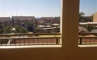 2 Bedroom Simplex in Celtisdal