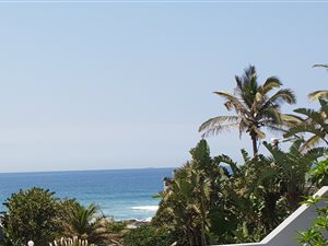 3 Bed Apartment in Ballito