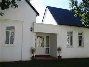 3 Bed House in Hilton