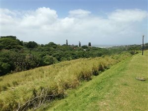 569 m² Land available in Sea Park