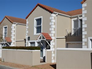2 Bed Townhouse in Somerset Ridge
