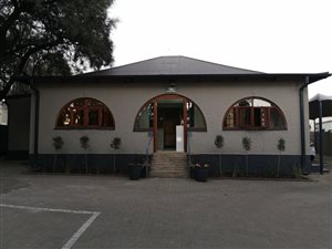 5 Bed House in Westdene