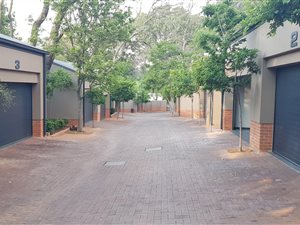 3 Bed Townhouse in Parkview