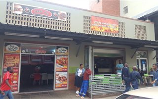 175 m² Commercial space in Sunnyside