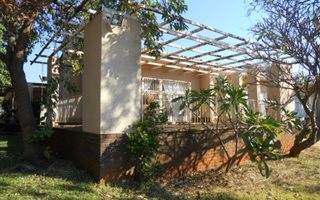 7.7 ha Farm in Amandasig