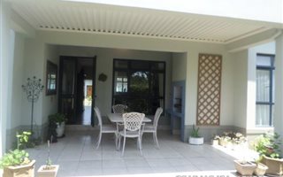 3 Bedroom Simplex in Mzingazi Golf Estate