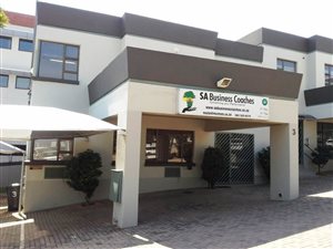 210 m² Office Space in Woodmead